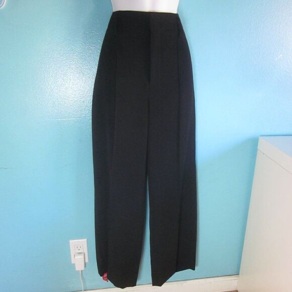 Vince NEW! Womens Wide Leg Pants 10 Tags Attached - Picture 1 of 13